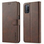 For OPPO A55 5G / A54 4G / Brown