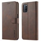 For OPPO A55 5G / A54 4G / Brown