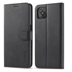 For OPPO A72 / A73 / A53 5G / Black