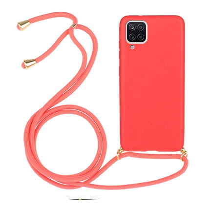 Wheat Straw Material + TPU Protective Case with Lanyard