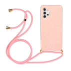For Samsung Galaxy A32 5G / Pink