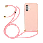 For Samsung Galaxy A32 5G / Pink