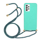For Samsung Galaxy A52 5G / 4G / Green