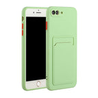 For iPhone 8 & 7 / Green
