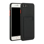 For iPhone 8 & 7 / Black