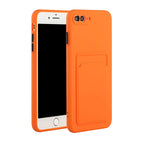 For iPhone 8 & 7 / Orange
