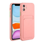 For iPhone 11 / Pink