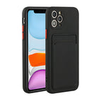 For iPhone 11 Pro / Black