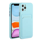 For iPhone 11 Pro Max / Sky Blue
