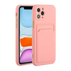 For iPhone 11 Pro Max / Pink