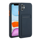 For iPhone 12 / Dark Blue
