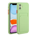 For iPhone 12 / Green