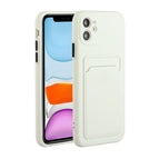 For iPhone 12 / White