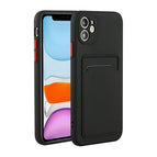 For iPhone 12 / Black