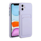 For iPhone 12 / Purple