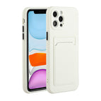 For iPhone 12 Pro / White