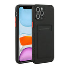 For iPhone 12 Pro / Black