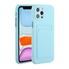 For iPhone 12 Pro / Sky Blue