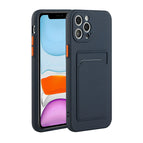 For iPhone 12 Pro Max / Dark Blue