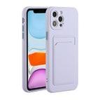 For iPhone 12 Pro Max / Purple