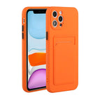 For iPhone 12 Pro Max / Orange