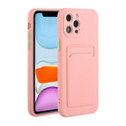 For iPhone 12 Pro Max / Pink