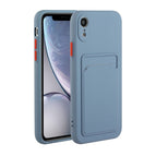 For iPhone XR / Gray