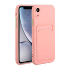 For iPhone XR / Pink