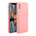 For iPhone XS Max / Pink