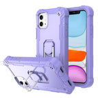 For iPhone 11 / Purple
