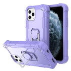 For iPhone 11 Pro / Purple