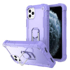 For iPhone 11 Pro Max / Purple