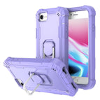 For iPhone SE 2022 / SE 2020 / 8 / 7 / Purple
