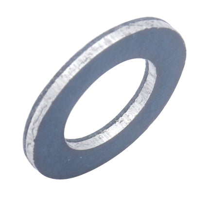 A5468 30 PCS Car Oil Drain Plug Washer Gaskets 9043012031 for Toyota, A5468