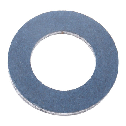 A5468 30 PCS Car Oil Drain Plug Washer Gaskets 9043012031 for Toyota, A5468