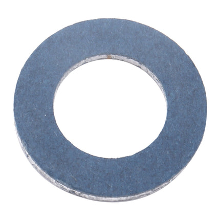 A5468 30 PCS Car Oil Drain Plug Washer Gaskets 9043012031 for Toyota, A5468