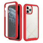 For iPhone 11 Pro / Red