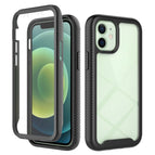 For iPhone 12 mini / Black