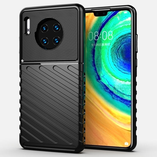 Thunderbolt Shockproof TPU Soft Case, For Huawei Mate 30, For Google Pixel 4 XL, For Huawei Mate 20 Pro, For Huawei Mate 30 Pro, For iPhone 11, For iPhone 11 Pro, For iPhone 11 Pro Max, For iPhone X, For iPhone XR, For iPhone XS