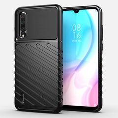 Thunderbolt Shockproof TPU Soft Case, For Xiaomi Mi CC9e, For OnePlus 7T, For OnePlus 7T Pro