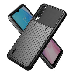 Thunderbolt Shockproof TPU Soft Case, For Xiaomi Mi CC9e, For OnePlus 7T, For OnePlus 7T Pro