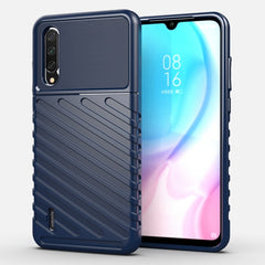 Thunderbolt Shockproof TPU Soft Case, For Xiaomi Mi CC9e, For OnePlus 7T, For OnePlus 7T Pro