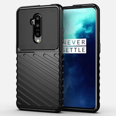 Thunderbolt Shockproof TPU Soft Case, For Xiaomi Mi CC9e, For OnePlus 7T, For OnePlus 7T Pro