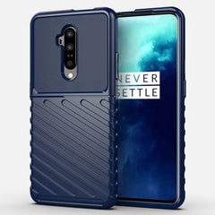 Thunderbolt Shockproof TPU Soft Case, For Xiaomi Mi CC9e, For OnePlus 7T, For OnePlus 7T Pro