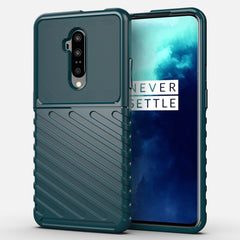 Thunderbolt Shockproof TPU Soft Case, For Xiaomi Mi CC9e, For OnePlus 7T, For OnePlus 7T Pro