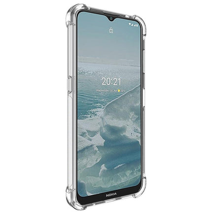 IMAK All Coverage Shockproof Airbag TPU Case