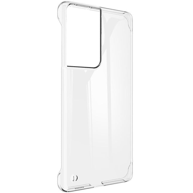IMAK Wing III Series Transparent Hard Case