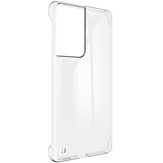 IMAK Wing III Series Transparent Hard Case, For Samsung Galaxy S21 5G, For Samsung Galaxy S21+ 5G, For Samsung Galaxy S21 Ultra 5G