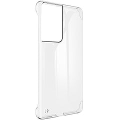 IMAK Wing III Series Transparent Hard Case, For Samsung Galaxy S21 5G, For Samsung Galaxy S21+ 5G, For Samsung Galaxy S21 Ultra 5G