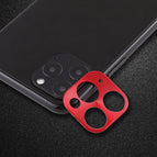 For iPhone 11 Pro / Red